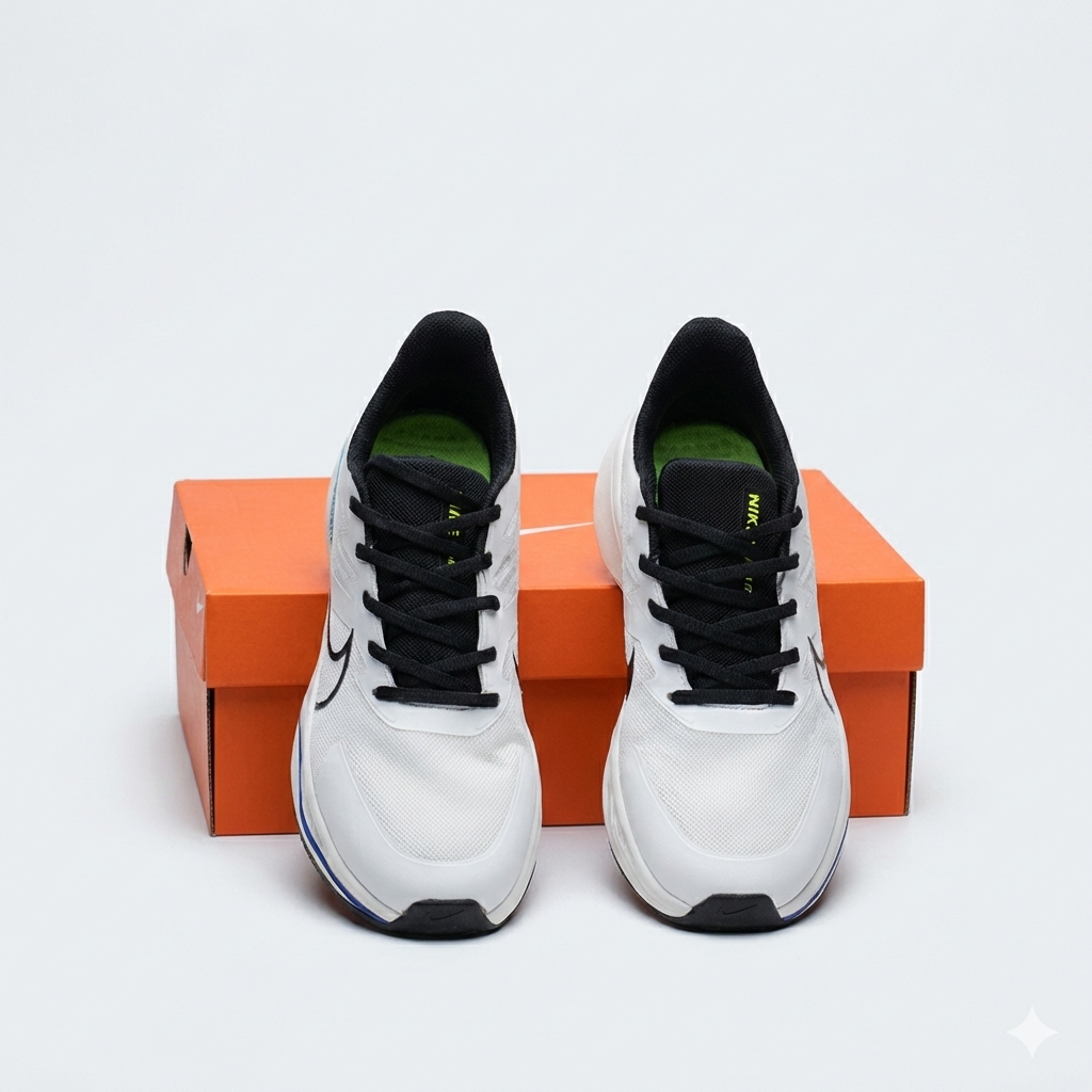 Electronics Black Wrist Watch